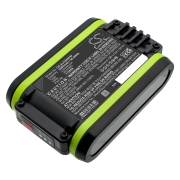 CS-ALK500PW