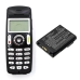 Battery Replaces 3BN66305AAAA000828