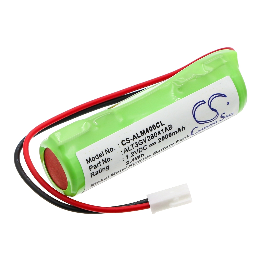 Battery Replaces 3MG27109AA