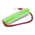 Battery Replaces 3MG27109AA