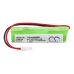 Battery Replaces 3MG27109AA
