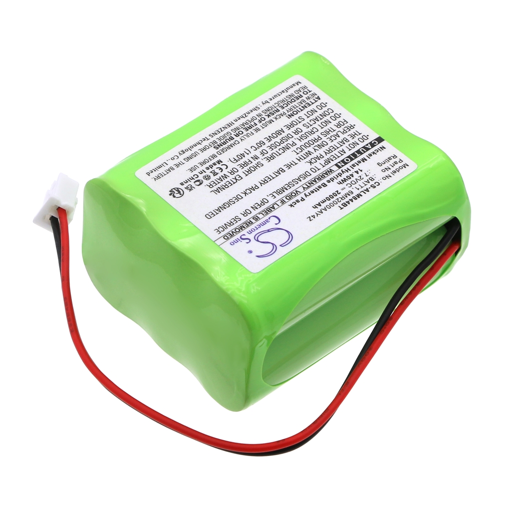 Battery Replaces BATT1