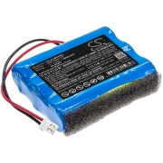 Battery compatibleWith Altec Lansing