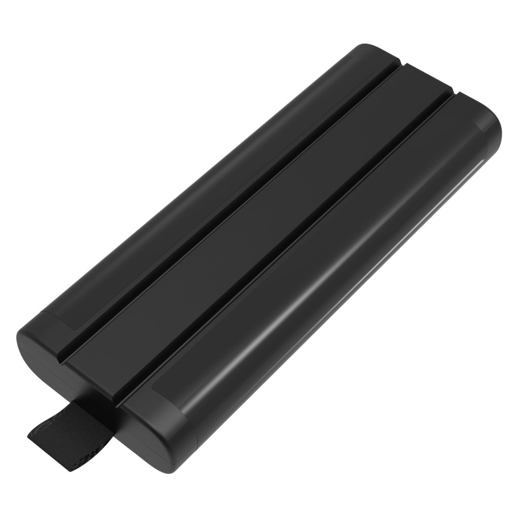Battery Replaces NF2040