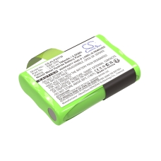 Kompatibel batteribyte för ALINCO EBP-25N