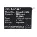 Battery Replaces TLp032C2