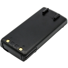 Compatible battery replacement for ALINCO EBP-48,EBP-48N,EBP-51,EBP-51N,EPB-50N