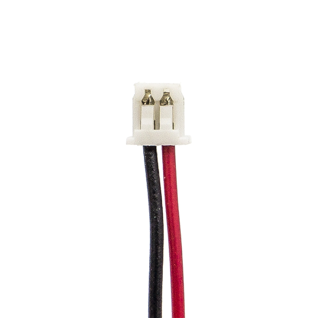 Batteri kompatibel med ALINCO CS-ALP49TW