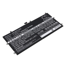 Kompatibel batteribyte för Alcatel TLP058AC