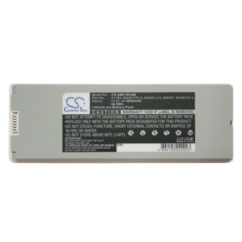 Apple MacBook 13" MB402X/ A