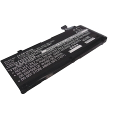 Kompatibel batteribyte för Apple 020-6547-A,661-5229,661-5391,661-5557,A1322