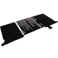 Kompatibel batteribyte för Apple 020-6920-A 01,020-7376-A,2ICP4/46/66-1,2ICP4/55/81-1,2ICP4/72/56-1...