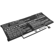Battery compatibleWith Notebook battery