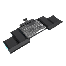 Kompatibel batteribyte för Apple 020-00079,1ICP7/63/81-2,1ICP9/47/95-ICP8/56/66-2,A1618,MJLQ2LL/A...