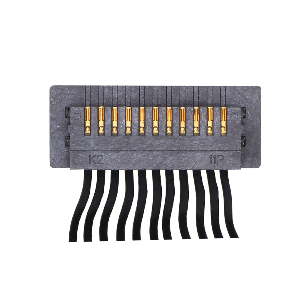 Batteri Ersätter Apple MJLQ2LL/A