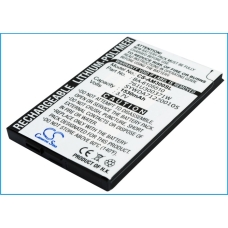 Kompatibel batteribyte för Acer 761U300371W,BA-6105510,SYWDA712200105