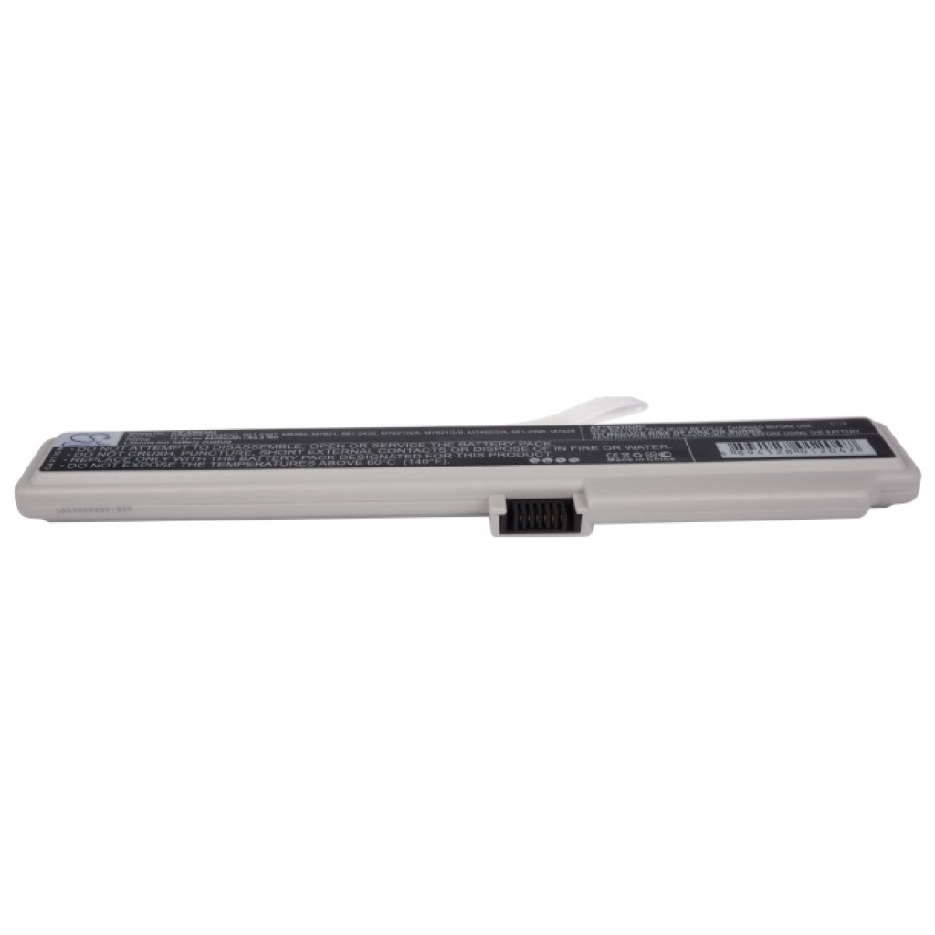 Battery compatible with Batteries