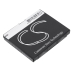 Batteri kompatibel med AMOI Tim onda CS-AMD002SL