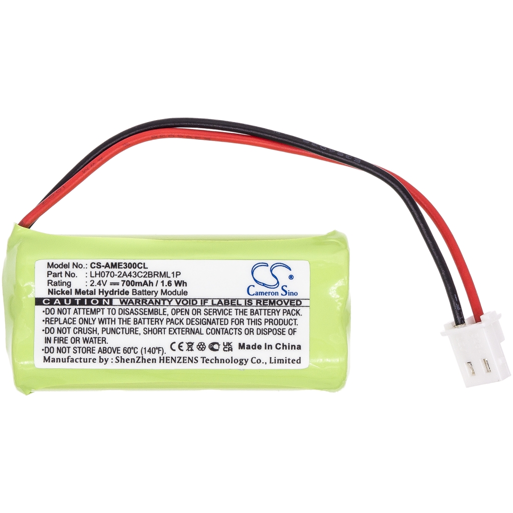 V Tech CS6429