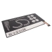 Batterier för surfplattor Asus CS-AME370SL