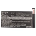 Batterier för surfplattor Asus CS-AME370SL