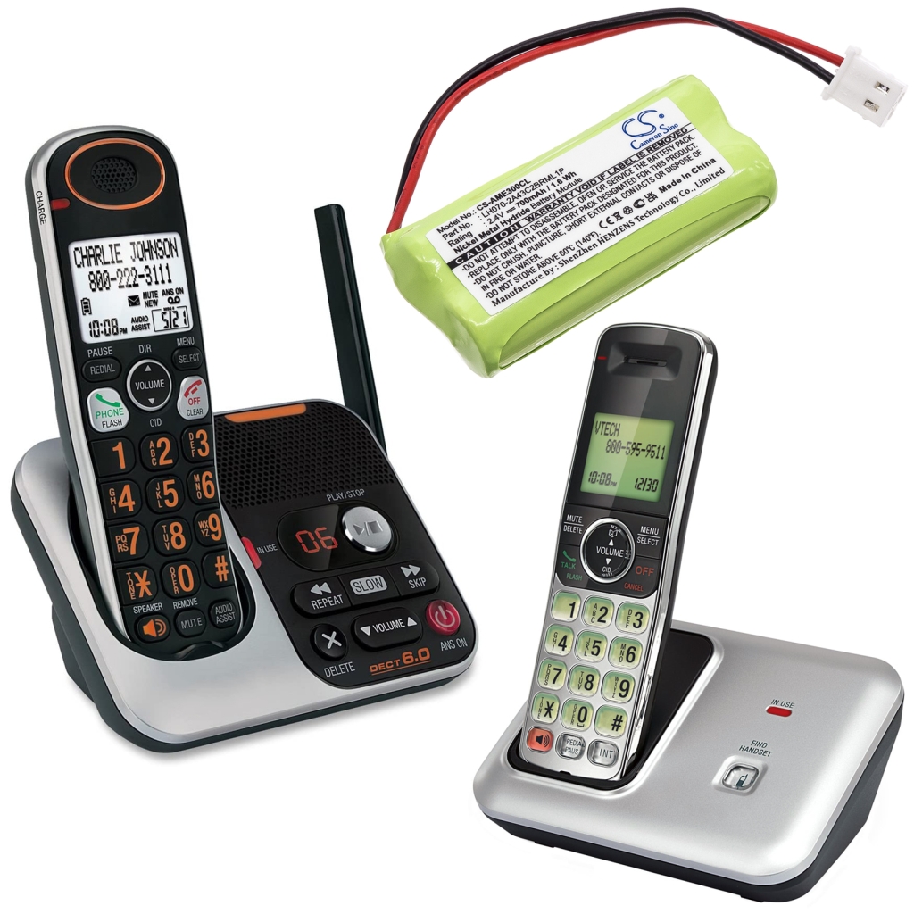 V Tech CS82350