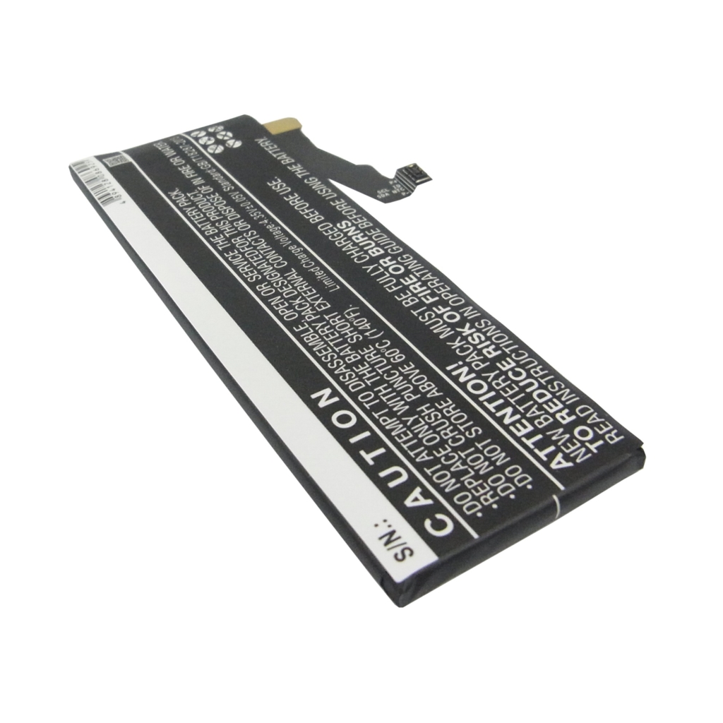 Battery Replaces 58-000068