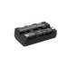 BarCode, Scanner Battery Aml M7221