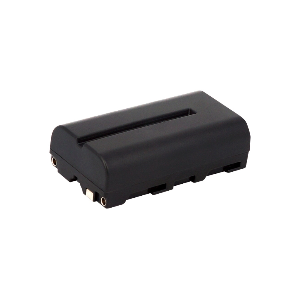 BarCode, Scanner Battery Aml M7221