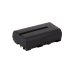 BarCode, Scanner Battery Aml M7221