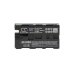 BarCode, Scanner Battery Aml M7221