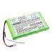 Battery Replaces FG0962