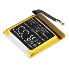 Kompatibel batteribyte för Amazfit PL542524GH