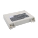 Medical Battery Alaris Medicalsystems Medley 8100