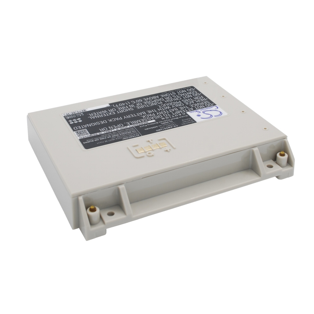 Medical Battery Alaris Medicalsystems Medley 8100