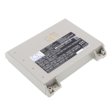 Kompatibel batteribyte för Alaris Medicalsystems 145997-101,145997-101-8000,49000167,BK-45A10U1A,OM11322...