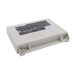 Medical Battery Alaris Medicalsystems Medley 8100