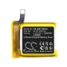 Batteries Smartwatch Battery CS-AMT196SH