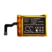 Batterier kompatibel med Amazfit A2168 A2168 CS-AMT400SH