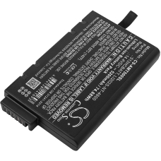 Compatible battery replacement for Tsi 512HCBATT,LI202S-NT-4600,LI202S-NT-46A,LI202SX-6600