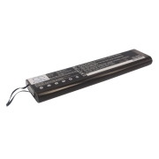 CS-AMT510SL<br />Batterier för  ersätter batteri N9330B-BAT