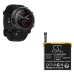 Batterier för smarta klockor Amazfit CS-AMT929SH