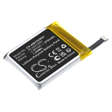 Kompatibel batteribyte för Amazfit PL322728H