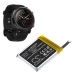 Batterier för smarta klockor Amazfit CS-AMT929SH