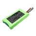 Batterier till dammsugare Amica CS-AMV901VX