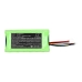 Batterier till dammsugare Amica CS-AMV901VX