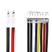 Batterier till dammsugare Amica CS-AMV901VX