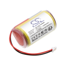 Compatible battery replacement for Aeroscout B01775,OM01775,XLP-050F