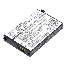 Kompatibel batteribyte för Asus SBP-08
