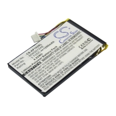 Kompatibel batteribyte för Asus 90WG012AE